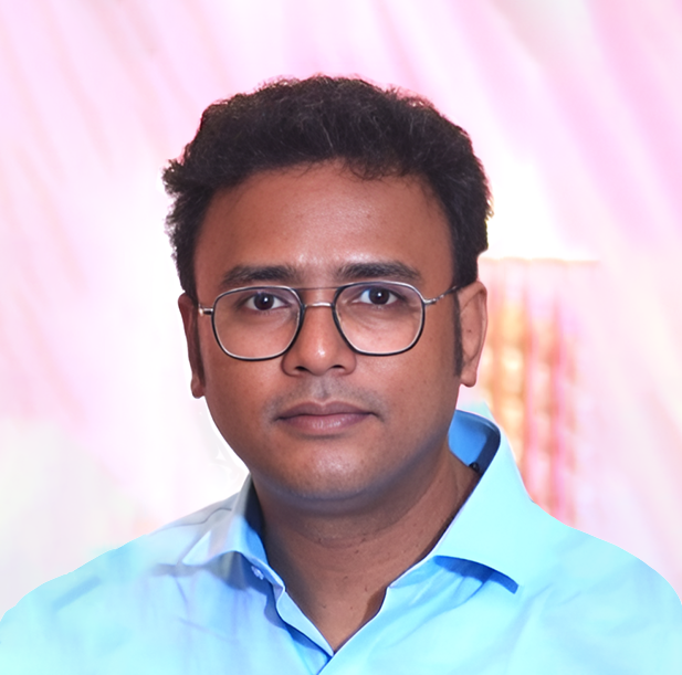 Mr. Joshua Kathiravan